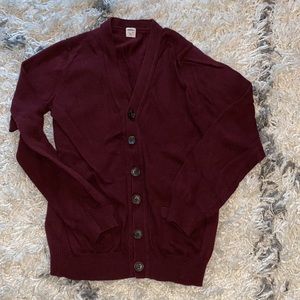 Boys sweaters size 12